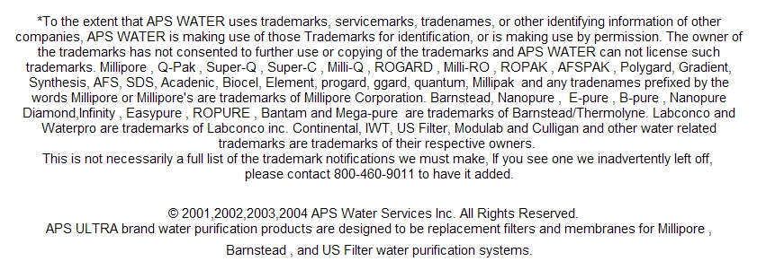fleck meter based water softeners | encino-water.com