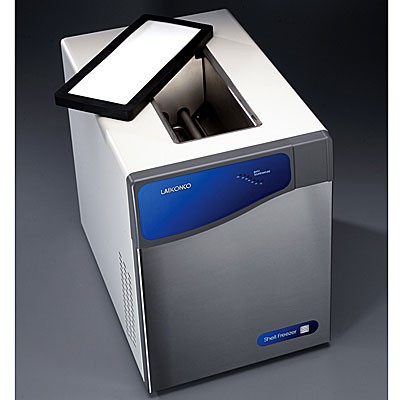 7949070 - FreeZone Benchtop Shell Freezer